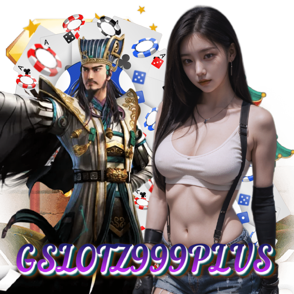 gslotz999plus สมัคร