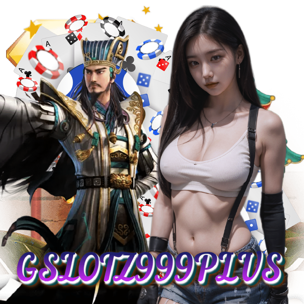 gslotz999plus สมัคร