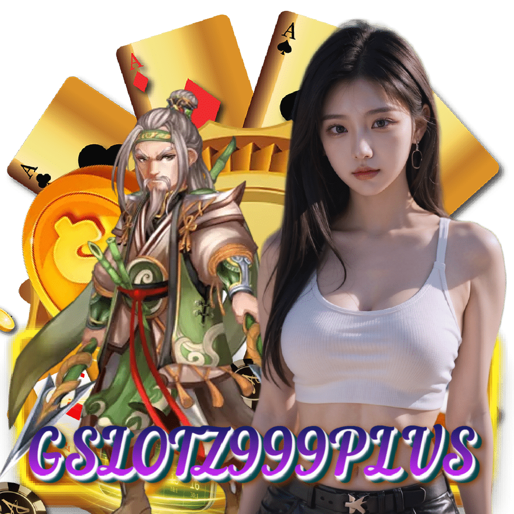 gslotz999plus สล็อตออนไลน์