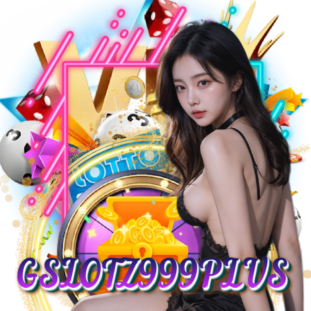 gslotz999plus เกมลิขสิทธิ์แท้