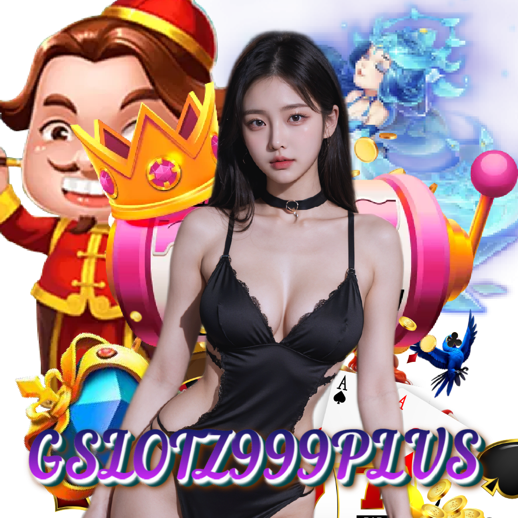gslotz999plus