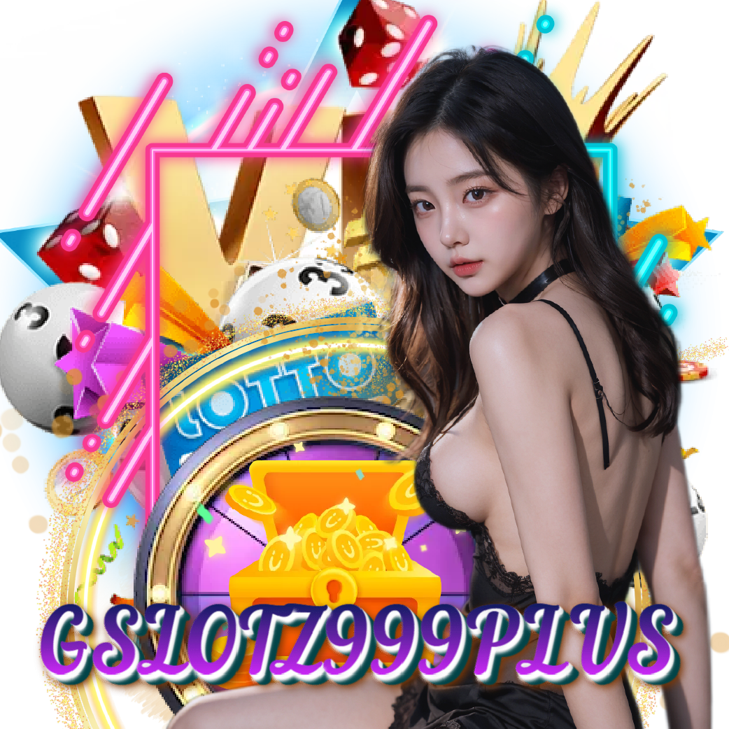 gslotz999plus เกมลิขสิทธิ์แท้